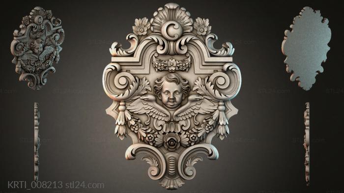 KRTI_008213 3d STL model