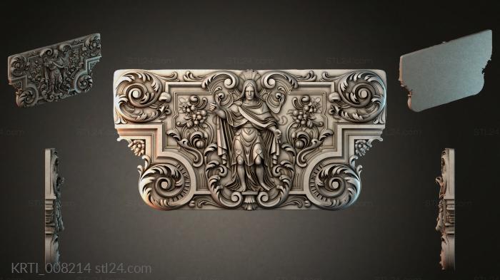 KRTI_008214 3d STL model