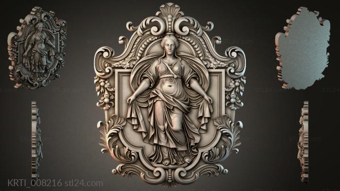 KRTI_008216 3d STL model