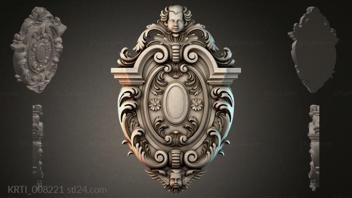 KRTI_008221 3d STL model