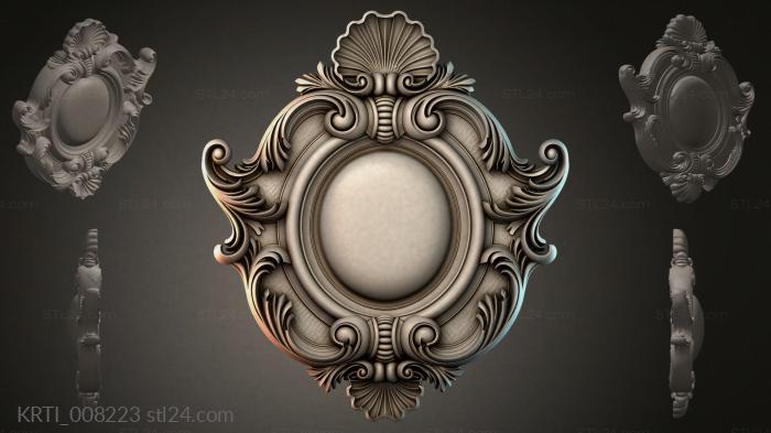 KRTI_008223 3d STL model