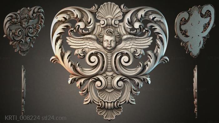 KRTI_008224 3d STL model