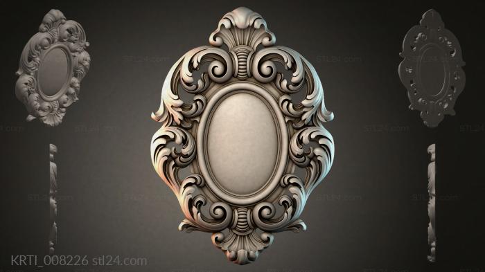 KRTI_008226 3d STL model