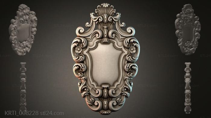 KRTI_008228 3d STL model