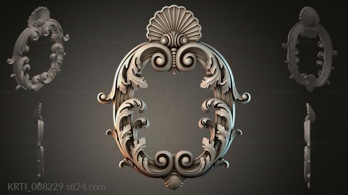 KRTI_008229 3d STL model