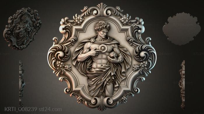 KRTI_008239 3d STL model
