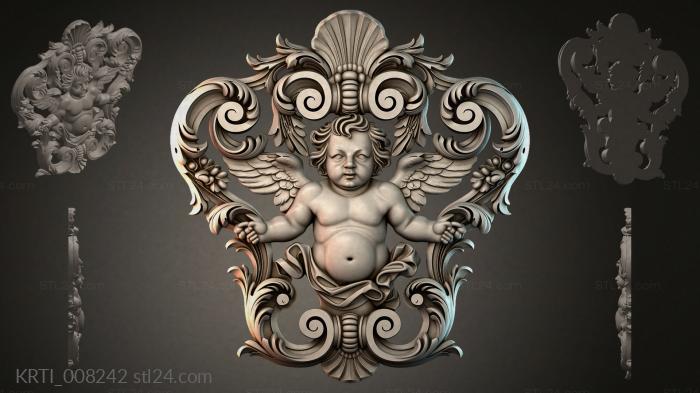 KRTI_008242 3d STL model