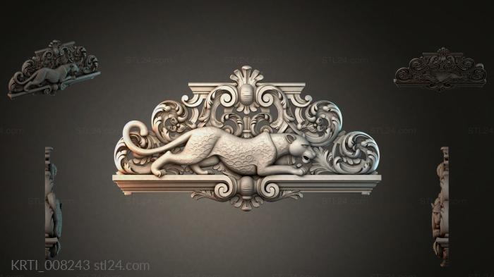 KRTI_008243 3d STL model