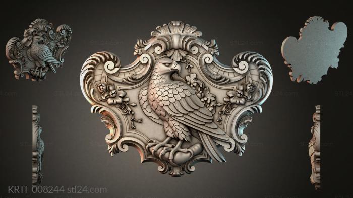 KRTI_008244 3d STL model