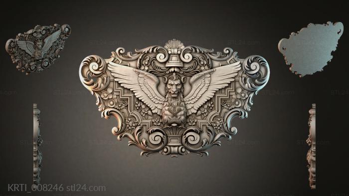 KRTI_008246 3d STL model