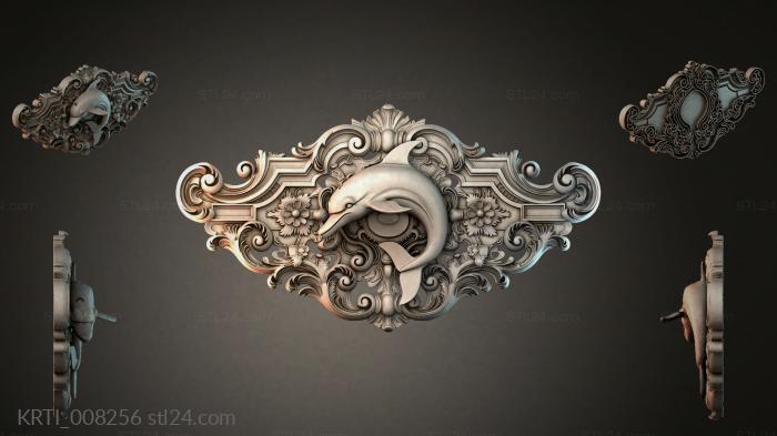 KRTI_008256 3d STL model