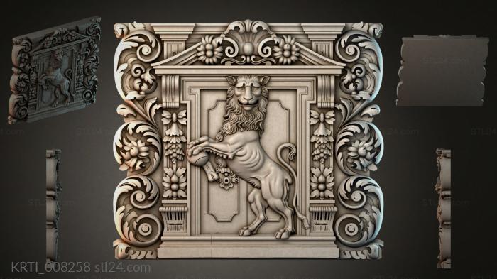 KRTI_008258 3d STL model