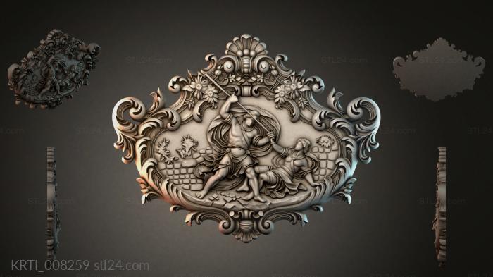 KRTI_008259 3d STL model