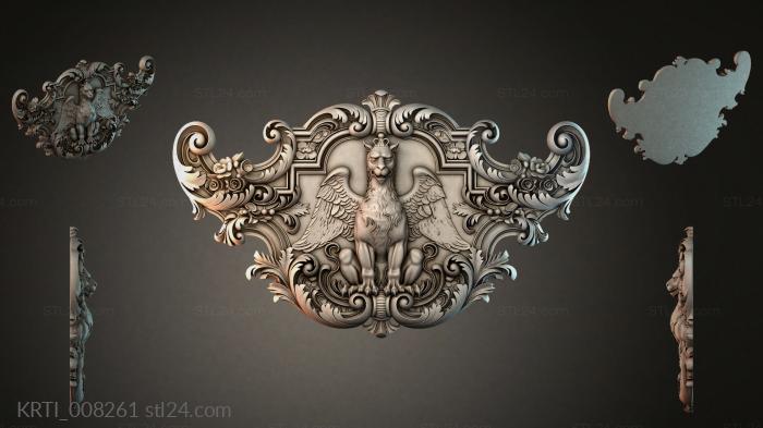 KRTI_008261 3d STL model
