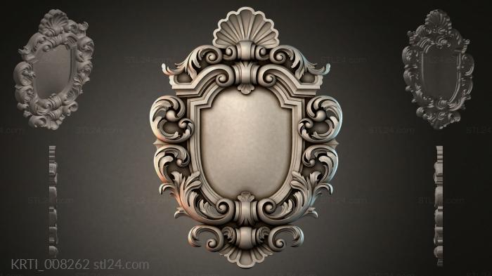 KRTI_008262 3d STL model