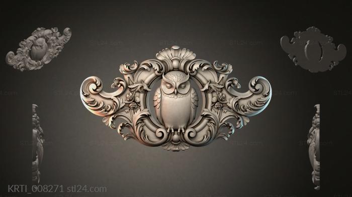 KRTI_008271 3d STL model