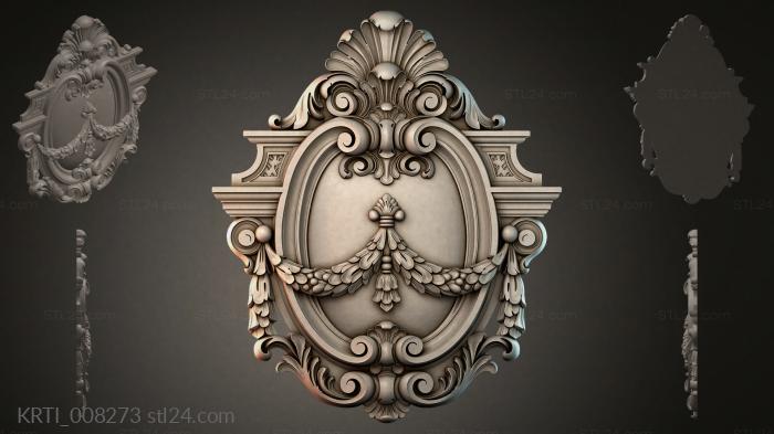 KRTI_008273 3d STL model