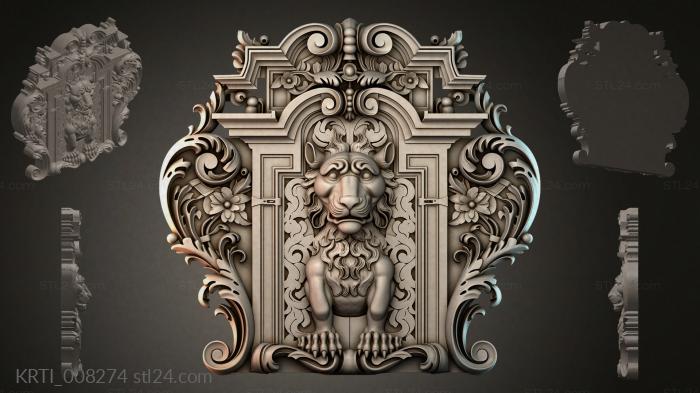 KRTI_008274 3d STL model