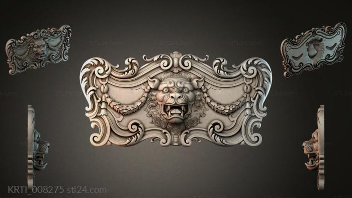 KRTI_008275 3d STL model