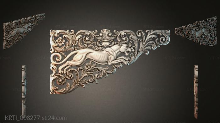 KRTI_008277 3d STL model
