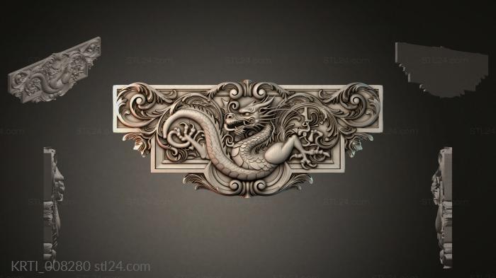 KRTI_008280 3d STL model