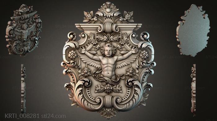 KRTI_008281 3d STL model