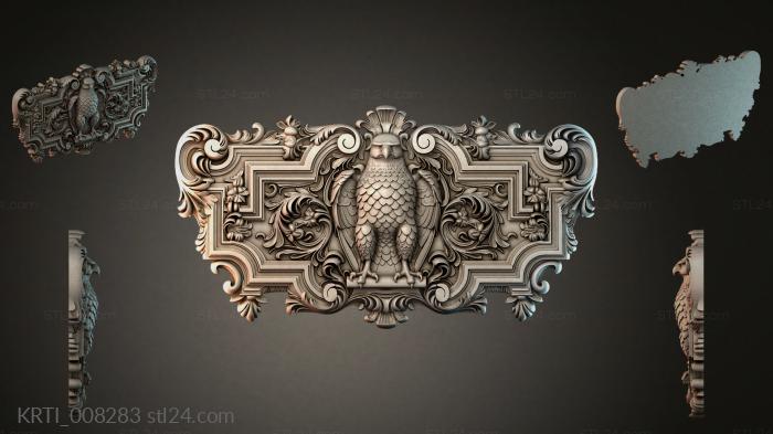 KRTI_008283 3d STL model