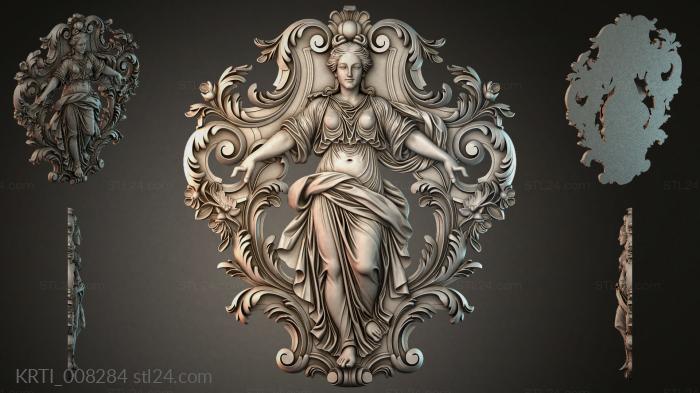 KRTI_008284 3d STL model