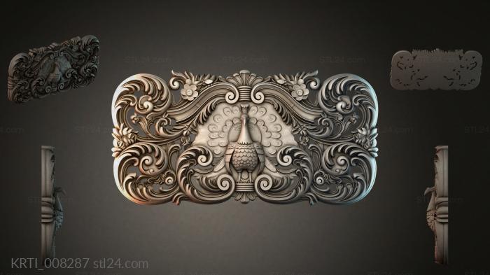 KRTI_008287 3d STL model
