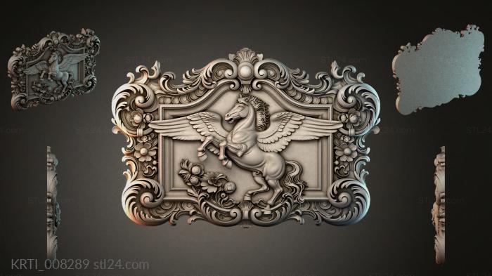 KRTI_008289 3d STL model