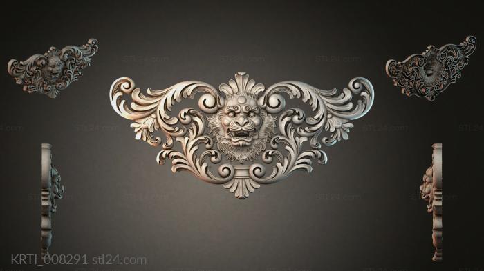 KRTI_008291 3d STL model