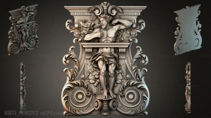 KRTI_008292 3d STL model