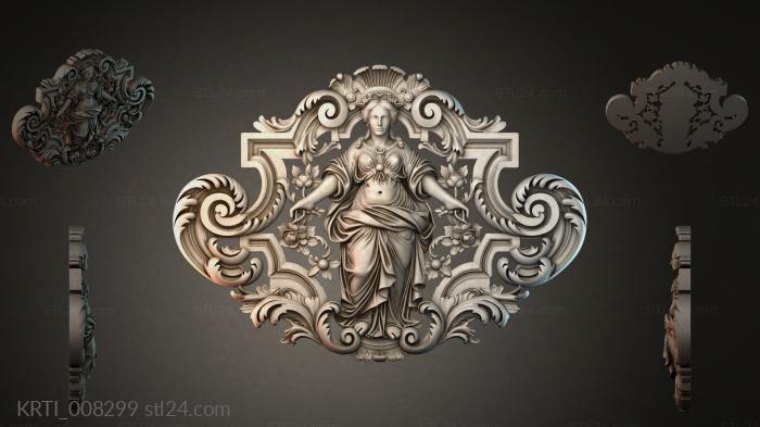 KRTI_008299 3d STL model