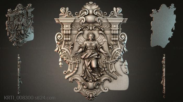 KRTI_008300 3d STL model