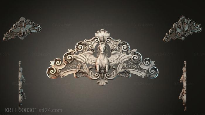 KRTI_008301 3d STL model
