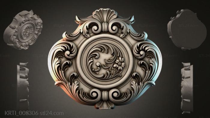 KRTI_008306 3d STL model