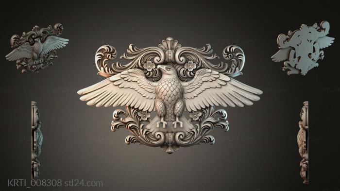 KRTI_008308 3d STL model