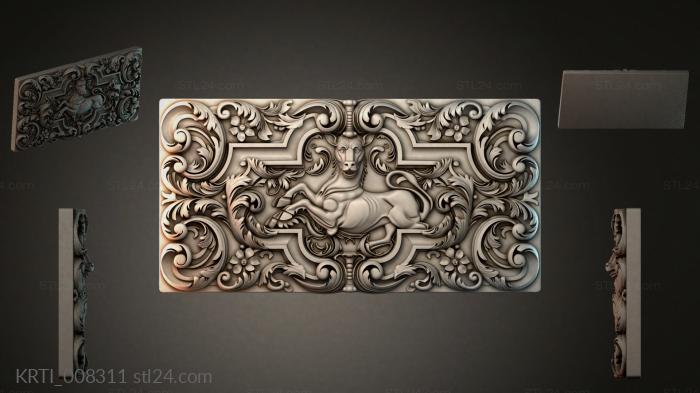 KRTI_008311 3d STL model