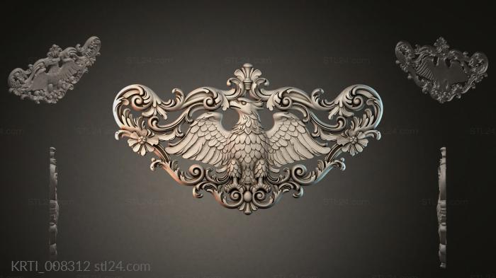 KRTI_008312 3d STL model