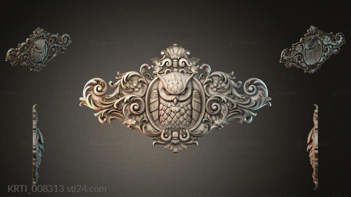 KRTI_008313 3d STL model