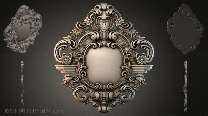 KRTI_008319 3d STL model