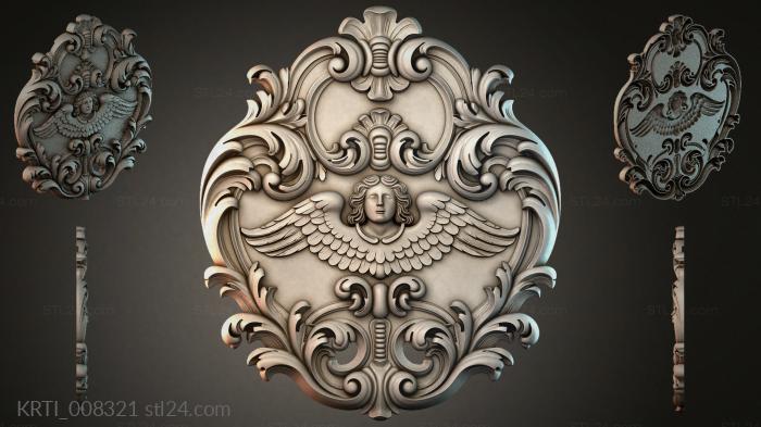 KRTI_008321 3d STL model