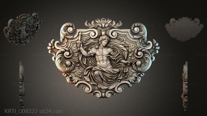 KRTI_008322 3d STL model