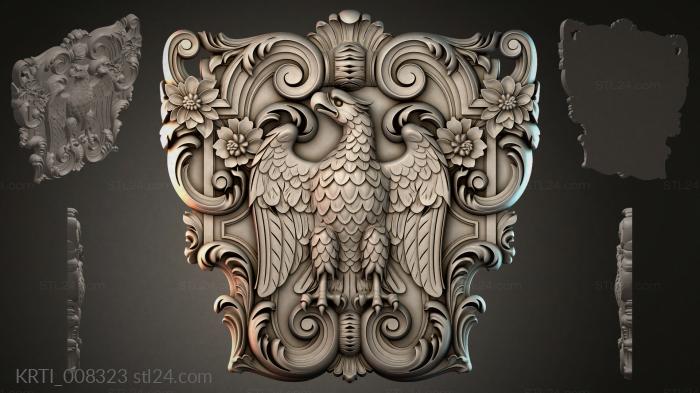 KRTI_008323 3d STL model
