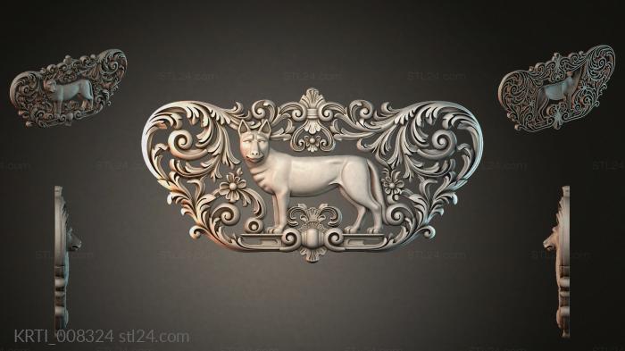 KRTI_008324 3d STL model