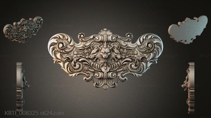 KRTI_008325 3d STL model