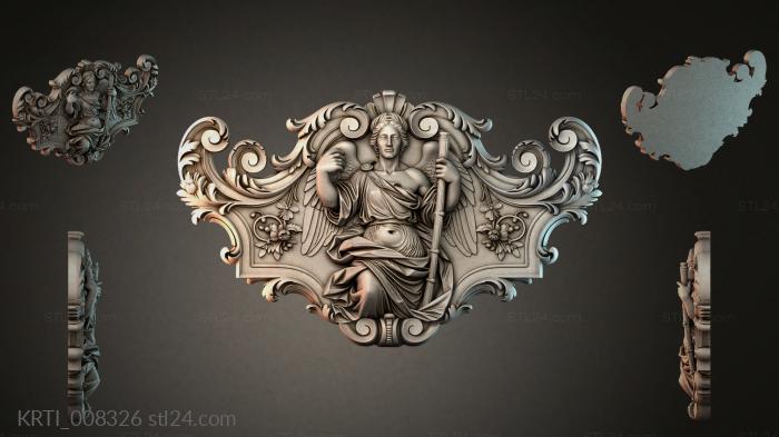 KRTI_008326 3d STL model