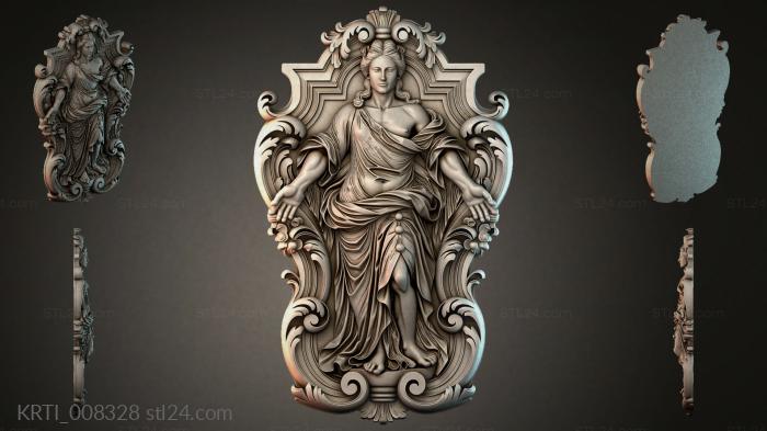 KRTI_008328 3d STL model