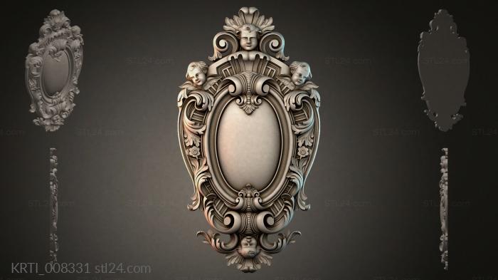 KRTI_008331 3d STL model