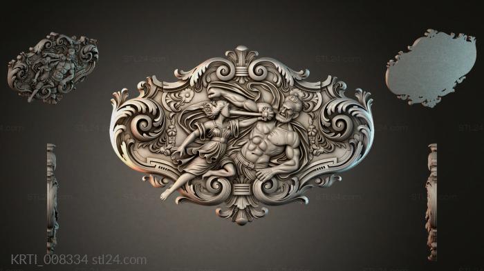 KRTI_008334 3d STL model